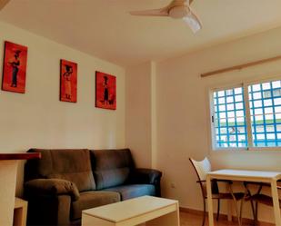 Apartament de lloguer a Calle Cataluña, 33, Los Castillejos - La Trinidad