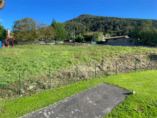 Terreno residencial en Venta en Kexaa Entitatea, 24 en Ayala / Aiara