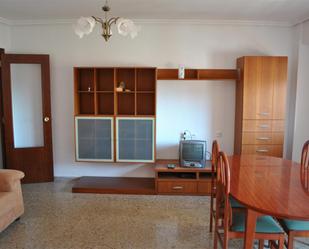 Living room of Flat for sale in Gilet  with Air Conditioner and Balcony
