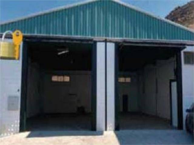 Local comercial en Venta en Calle Rosita, 18 en Huércal de Almería