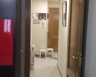 Àtic en venda en  Madrid Capital amb Aire condicionat, Calefacció i Jardí privat