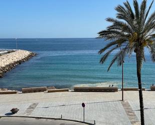 Exterior view of Flat for sale in Moraira  with Air Conditioner, Storage room and Furnished