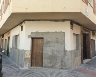 Vista exterior de Local en venda en Málaga Capital