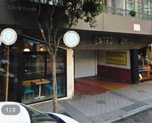 Garage to rent in León Capital 