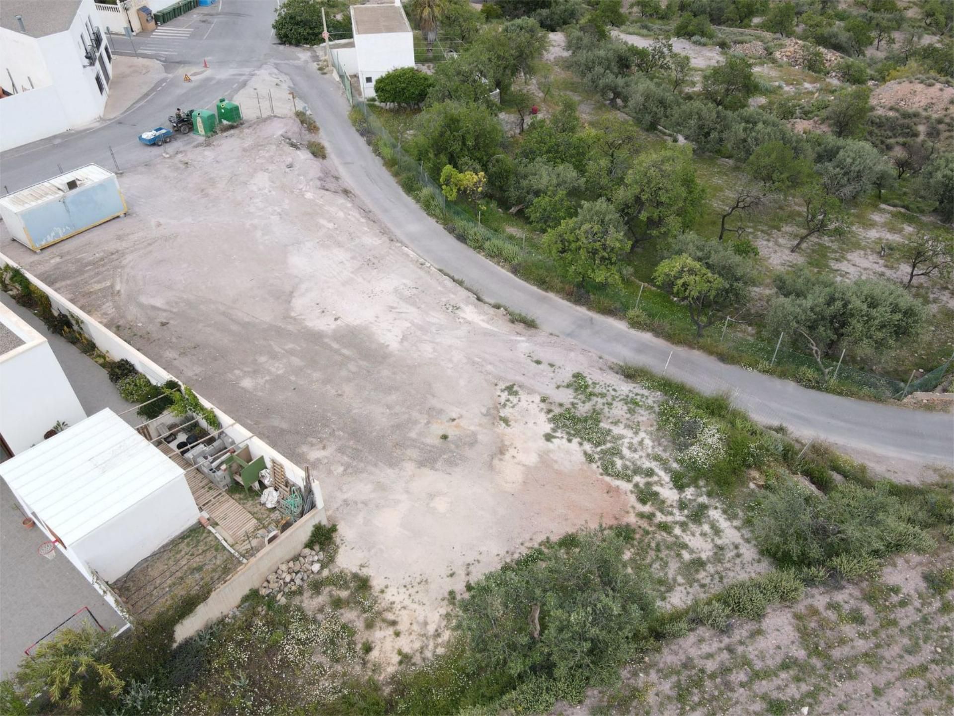 Urbanitzable en venda en Felix
