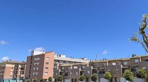 Foto 2 von Bebaubares Gelände zum Verkauf in Avinguda de la Segarra, 4, Cervera, Lleida