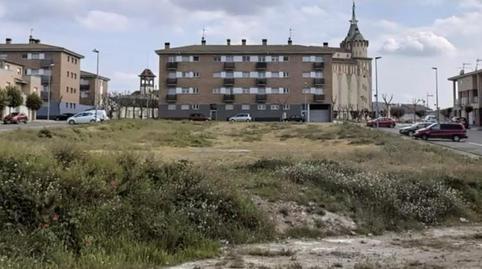 Foto 3 von Bebaubares Gelände zum Verkauf in Avinguda de la Segarra, 4, Cervera, Lleida