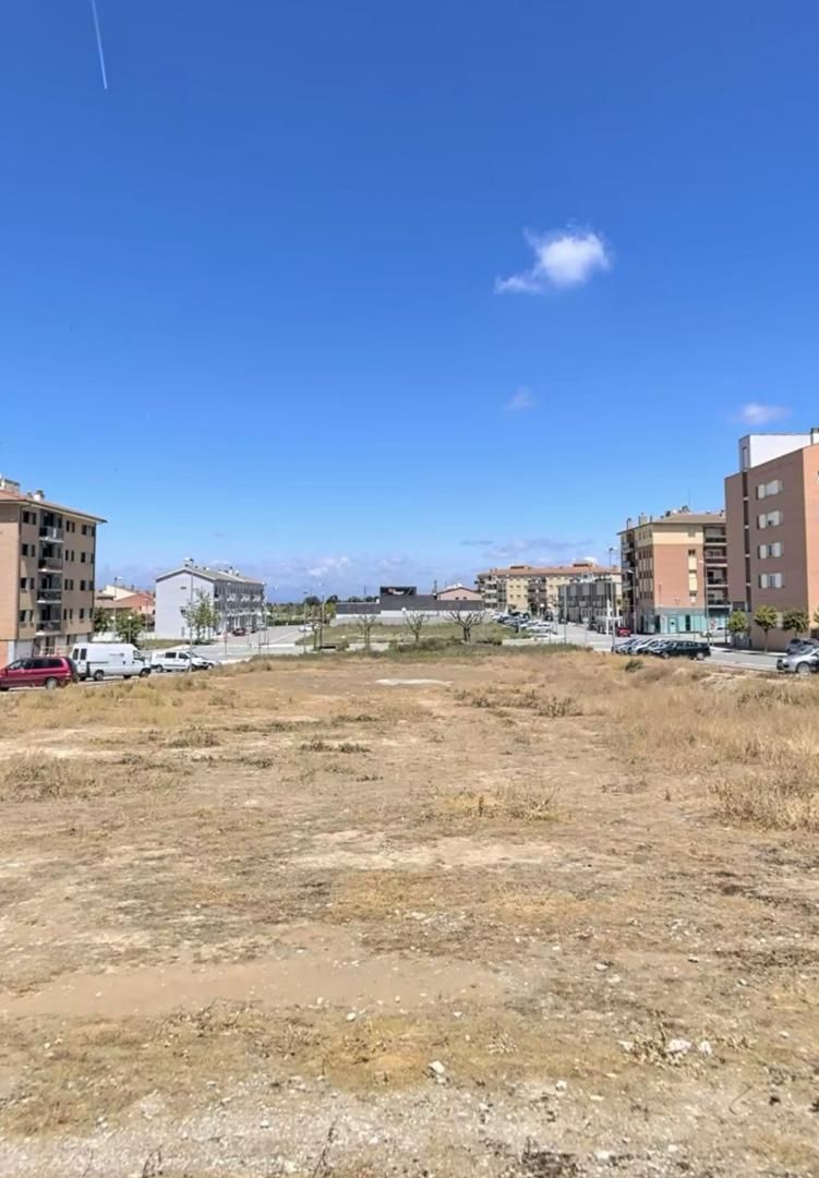 Urbanitzable en venda en Cervera