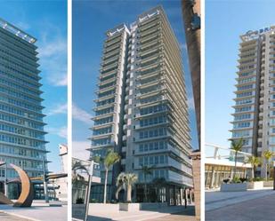 Exterior view of Garage to rent in  Murcia Capital