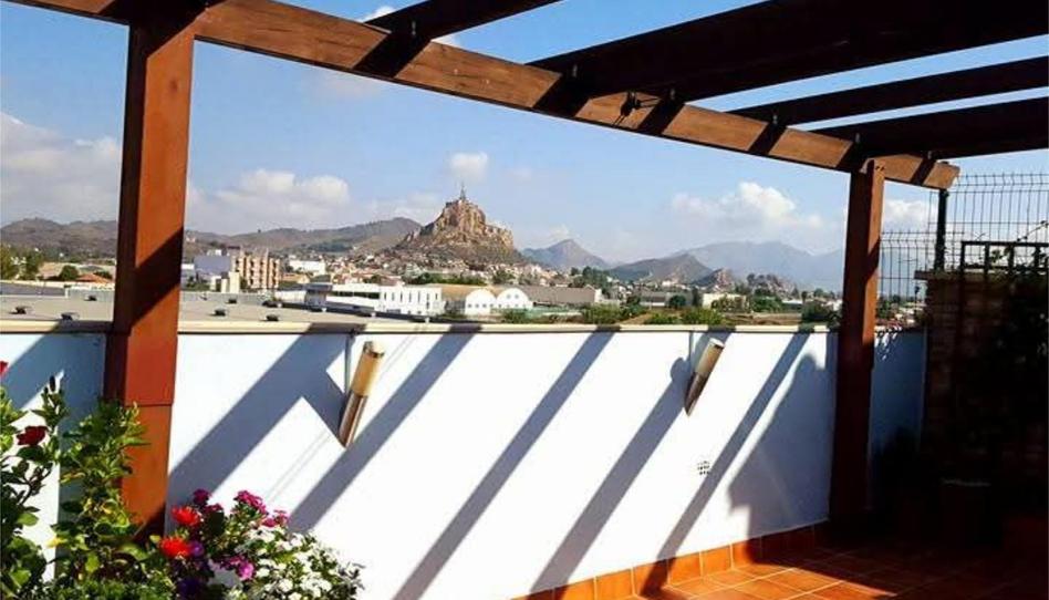 Foto 1 de Pis en venda a Carril Zamoras, 5, Casillas, Murcia