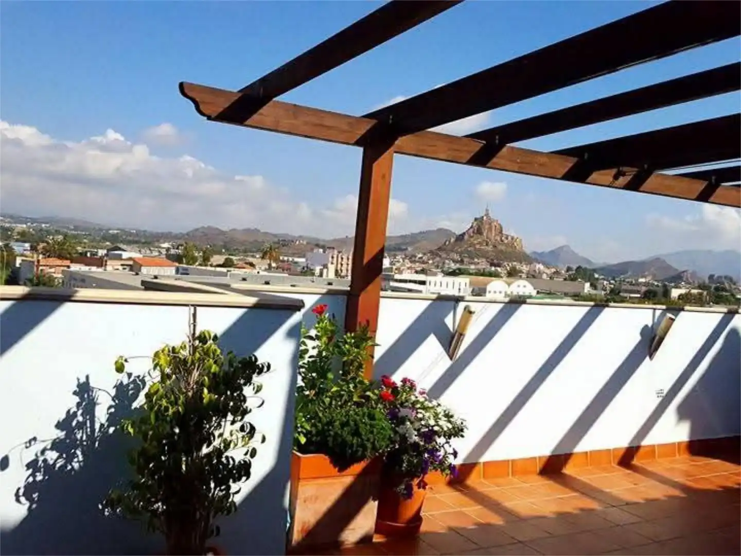 Flat for sale in Carril Zamoras, 5, Casillas Flat for sale in Carril Zamoras, 5, Casillas