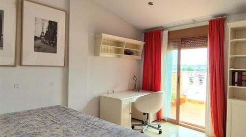 Foto 4 de Pis en venda a Carril Zamoras, 5, Casillas, Murcia