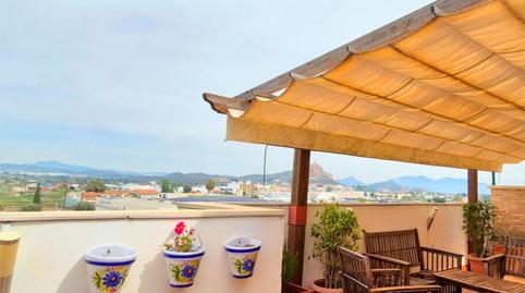 Foto 3 de Pis en venda a Carril Zamoras, 5, Casillas, Murcia