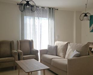 Flat to rent in Paseo de la Ermita, 7, Parque de la Ermita
