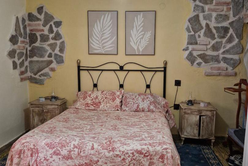 Casa adosada en venda a Calle Sepulcro, 32, Jaraíz de la Vera, Cáceres - imatge 1 Foto 1 de Casa adosada en venda a Calle Sepulcro, 32, Jaraíz de la Vera, Cáceres