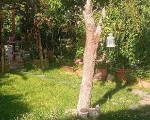 Jardí de Traster en venda en Las Rozas de Madrid