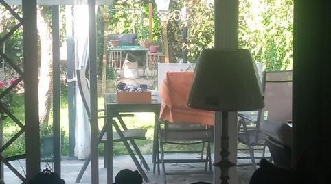 Foto 5 de Traster en venda a Calle Tracia, 6, Monte Rozas, Madrid