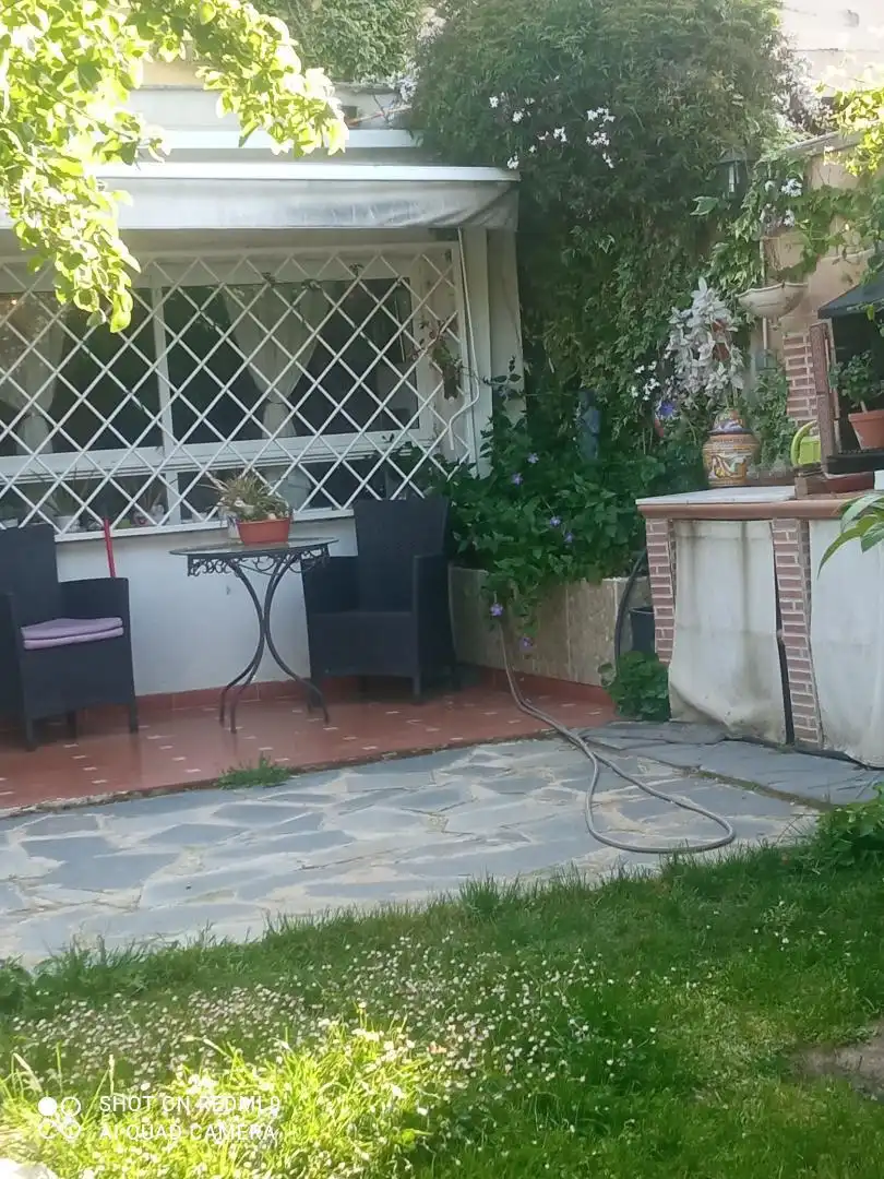Traster en venda a Calle Tracia, 6, Monte Rozas Jardí de Traster en venda en Las Rozas de Madrid