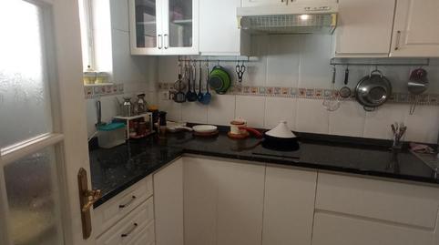 Foto 3 de Traster en venda a Calle Tracia, 6, Monte Rozas, Madrid