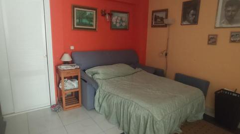 Foto 4 de Traster en venda a Calle Tracia, 6, Monte Rozas, Madrid