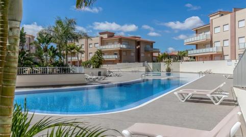 Foto 2 de Pis en venda a Calle Robert Schumann, 156, Golf del Sur - Amarilla Golf, Santa Cruz de Tenerife