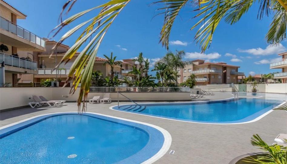 Foto 1 de Pis en venda a Calle Robert Schumann, 156, Golf del Sur - Amarilla Golf, Santa Cruz de Tenerife