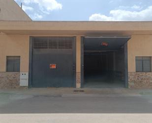 Exterior view of Industrial buildings to rent in Cox