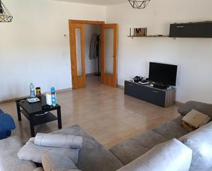 Sala d'estar de Pis de lloguer en Pozo Cañada amb Calefacció, Terrassa i Aparcament comunitari
