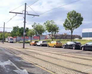 Exterior view of Garage to rent in Parla