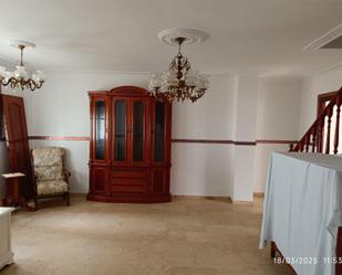 Menjador de Casa adosada en venda en Utrera