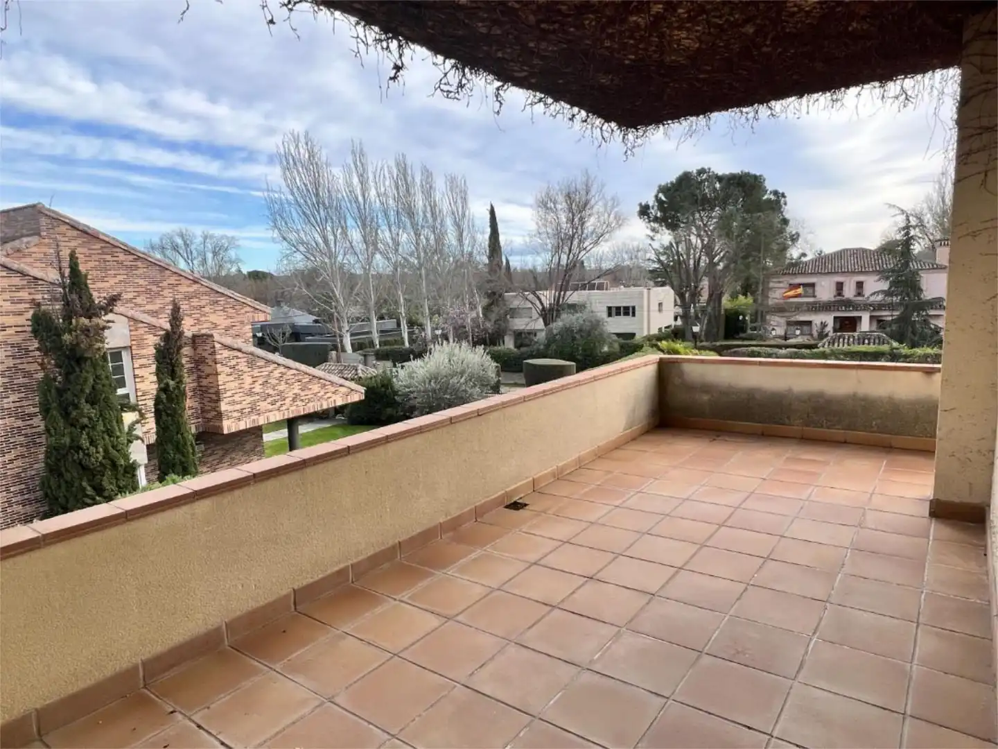 Casa o xalet en venda a Calle Castillo de Aulencia, 10, Villafranca del Castillo Terrassa de Casa o xalet en venda en Villanueva de la Cañada amb Aire condicionat, Terrassa i Piscina
