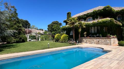 Photo 2 of House or chalet for sale in Calle Castillo de Aulencia, 10, Villafranca del Castillo, Madrid