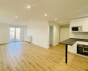 Exterior view of Flat for sale in Salamanca Capital  with Balcony