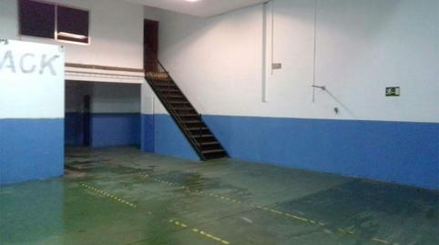 Industrial buildings to rent in Calle la Red Veinticinco, 28, La Paz, Sevilla - image 2 Photo 2 of Industrial buildings to rent in Calle la Red Veinticinco, 28, La Paz, Sevilla