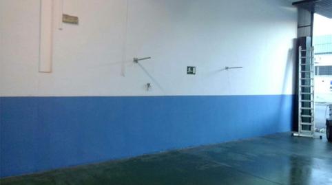 Industrial buildings to rent in Calle la Red Veinticinco, 28, La Paz, Sevilla - image 3 Photo 3 of Industrial buildings to rent in Calle la Red Veinticinco, 28, La Paz, Sevilla