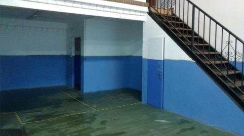 Industrial buildings to rent in Calle la Red Veinticinco, 28, La Paz, Sevilla - image 5 Photo 5 of Industrial buildings to rent in Calle la Red Veinticinco, 28, La Paz, Sevilla