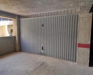 Aparcament de Garatge de lloguer en Finestrat