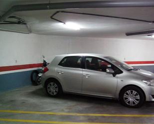 Aparcament de Garatge de lloguer en  Madrid Capital