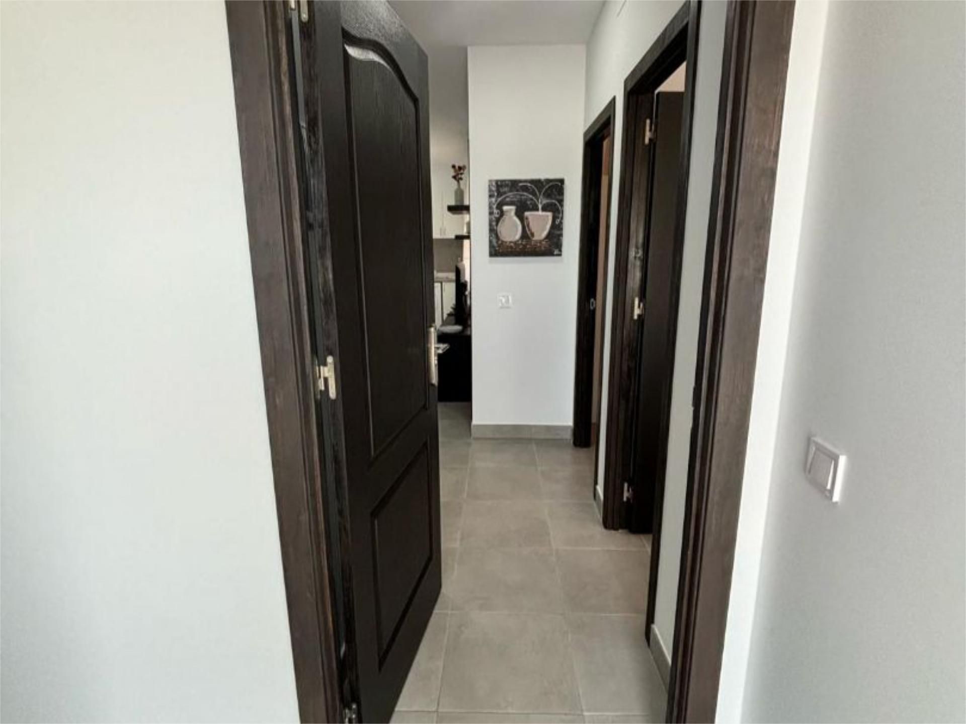 Flat to rent in Montilla  with Air Conditioner and Furnished