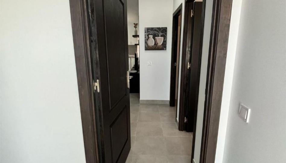 Flat to rent in Calle Giner de Los Ríos, 3, Montilla, Córdoba - image 1 Photo 1 of Flat to rent in Calle Giner de Los Ríos, 3, Montilla, Córdoba