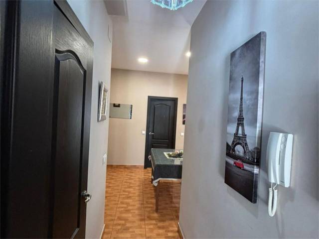 Apartamento en Alquiler en Calle Giner de los Ríos, 3 en Montilla