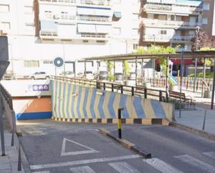 Exterior view of Garage to rent in Móstoles