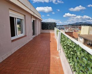 Terrassa de Pis en venda en Terrassa amb Terrassa i Balcó