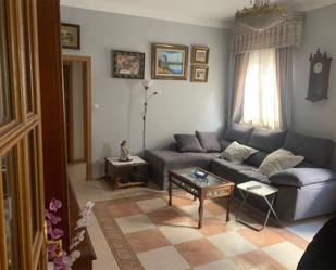 Sala d'estar de Apartament per a compartir en  Madrid Capital amb Aire condicionat, Calefacció i Moblat