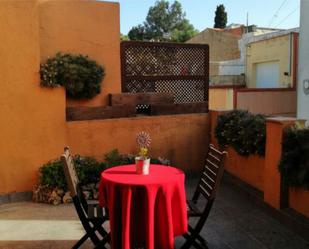 Terrassa de Casa o xalet en venda en Blanes amb Aire condicionat i Terrassa