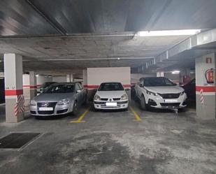 Parking of Garage to rent in San Vicente del Raspeig / Sant Vicent del Raspeig