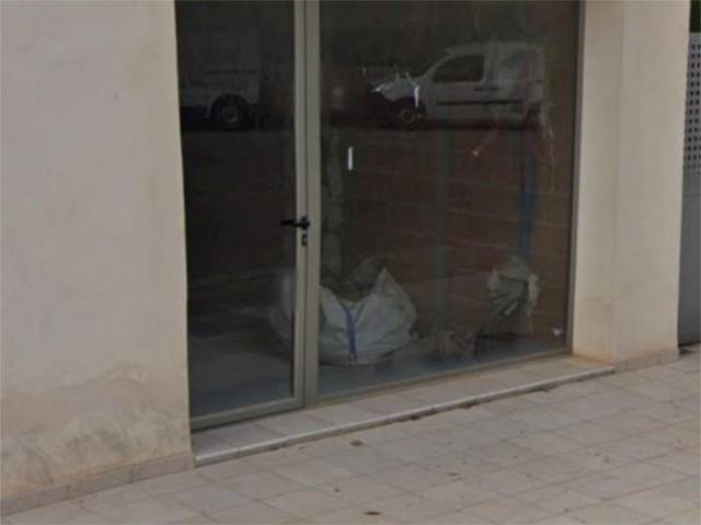 Local comercial en Alquiler en Avinguda Central, 68 en El Toro