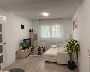 Living room of Flat to rent in Getafe
