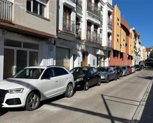 Außenansicht von Geschaftsraum miete in La Línea de la Concepción