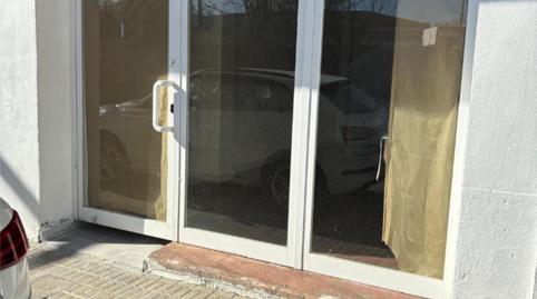 Photo 2 of Premises to rent in Calle Méndez Núñez, 20, Centro- San Felipe - Huerta Fava, Cádiz